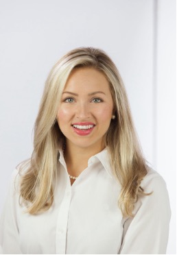 玛德琳·斯莱博